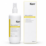Microfilm isolant cire plâtre 500 ml Kerr sans huile