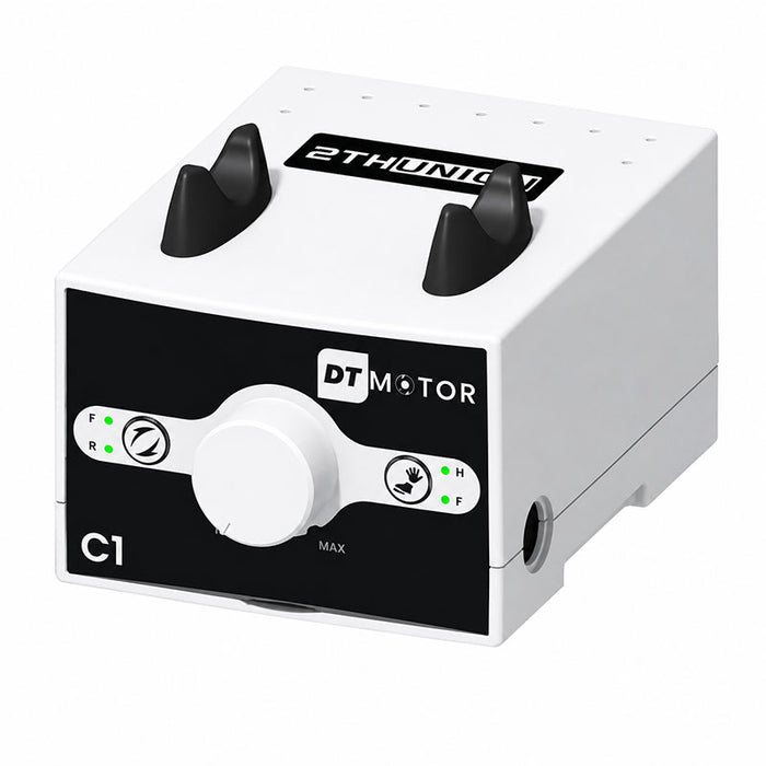 C1 Professional Micromotor 35,000 rpm for Dental Laboratories