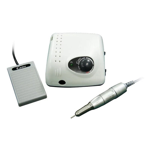 Micromoteur Saeshin CAMO 30000 Trs - Petit Travaux Retouches - Massilia Dental - Fournitures Matériel Cabinet Dentaire