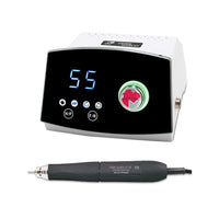 Micromoteur Moteur Induction Sense A7 - 55 000 Trs - Massilia Dental - Fournitures Matériel Cabinet Dentaire