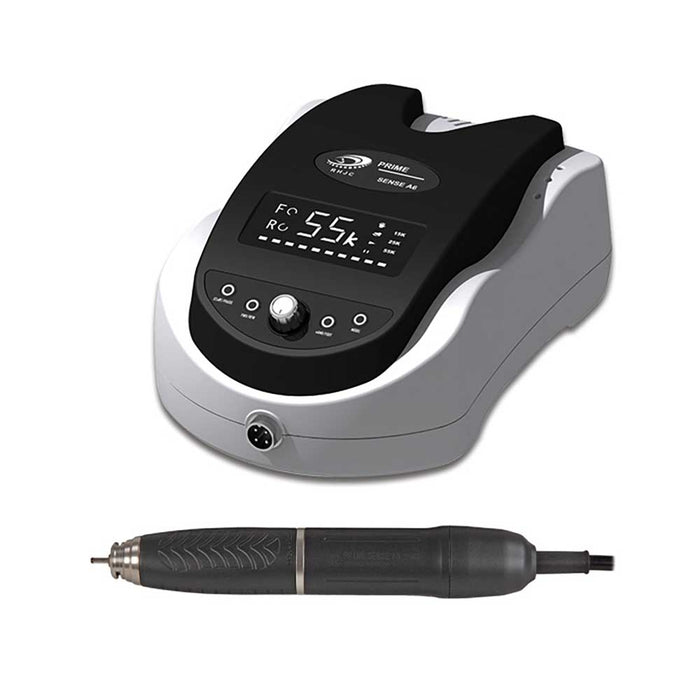 Micromoteur Induction Sense A6 Laboratoire 55 000 Trs/min. - Massilia Dental - Fournitures Matériel Cabinet Dentaire