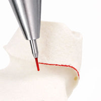 0.7 mm Lead Refills for Cervical Margin Marking in Dental Laboratory