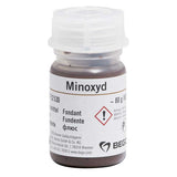 Minoxyd - Fondant pour Soudure sur Précieux et Non - précieux. - Massilia Dental - Fournitures Matériel Dentaire