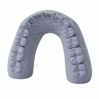 4design HP HP Résine Printed Models 1 kg - Gray