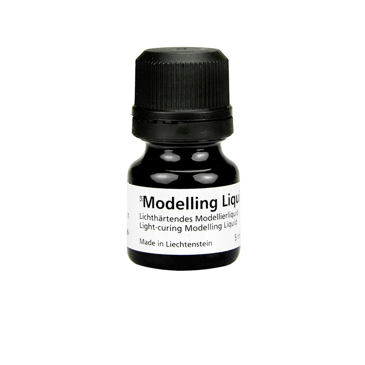 Accessoires composite modelling liquid primer optiglaze et polissage laboratoire dentaire