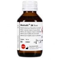 Modralit 3K Dreve base - Matériau résine pour modèle prothèse dentaire