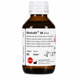 Modralit 3K Dreve base - Matériau résine pour modèle prothèse dentaire