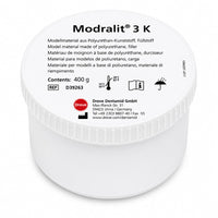 Modralit 3K Dreve durcisseur - Matériau résine pour modèle prothèse dentaire