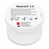 Modralit 3K Dreve durcisseur - Matériau résine pour modèle prothèse dentaire