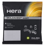 Moldavest Exact revêtement fixe Kulzer pour couronne et bridge sachet