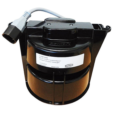 Moteur Aspiration Silent TS / TS2 Renfert Changement Rapide. - Massilia Dental - Fournitures Matériel Cabinet Dentaire