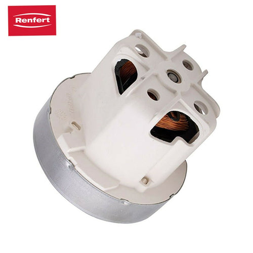 Moteur Silent Compact CAM Renfert Remplacement Rapide 220 V - Massilia Dental - Fournitures Matériel Cabinet Dentaire