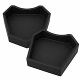 Kit moule à socle caoutchouc taille américaine - Mestra