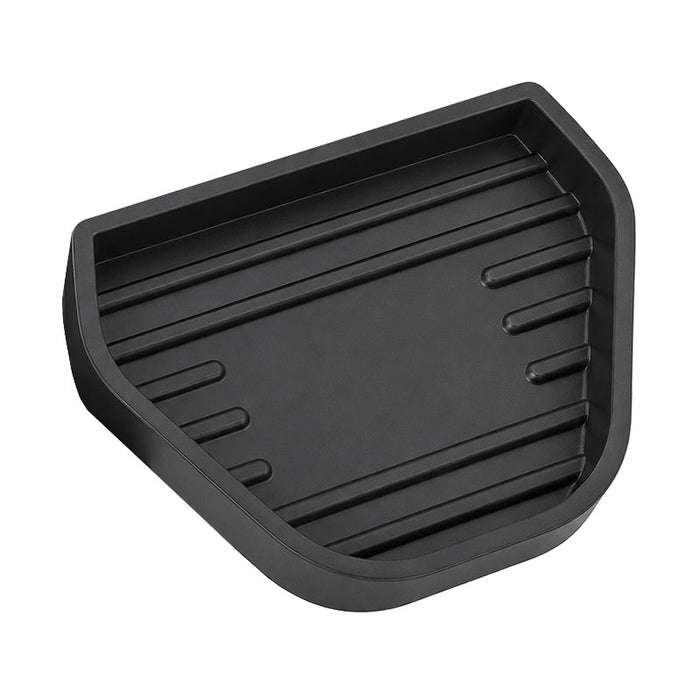 Moule socle à plâtre pour empreintes - Forme mixte supérieur ou inférieur.
