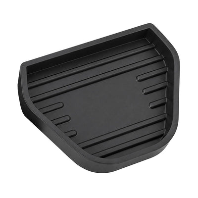 Moule socle à rainures caoutchouc  grand modèle