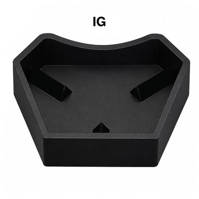 Moule Socle Système Split Cast Grande Taille - Mestra.