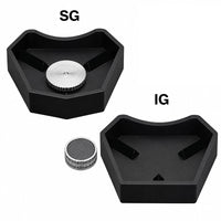 Moule socle système split cast grande taille - Mestra