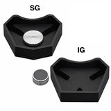 Moule socle système split cast grande taille - Mestra