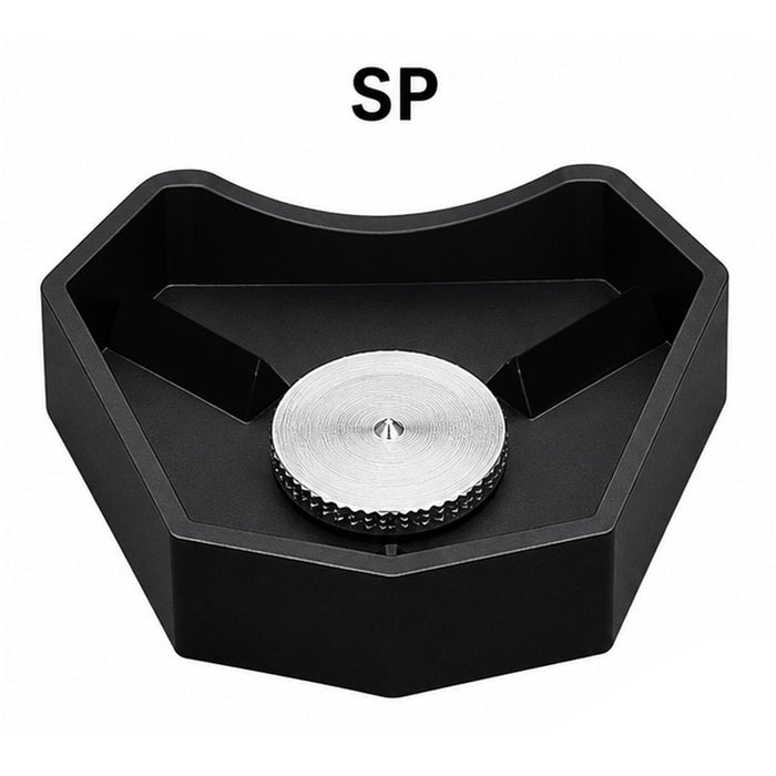 Moule socle système split cast petite taille avec aimant - Mestra