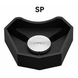 Moule socle système split cast haut petite taille aimant - Mestra