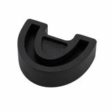 Moule cire articulation arcade caoutchouc - modelage 1 pièce arrondie