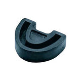 Moule Cire Articulation Arcade Caoutchouc - Modelage 1 Pièce Arrondie. - Massilia Dental - Fournitures Matériel Cabinet Dentaire