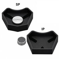 Moule socle système split cast petite taille aimant - Mestra