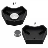 Moule socle système split cast petite taille aimant - Mestra