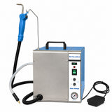 Max Steam MS Full Smile machine à vapeur laboratoire dentaire