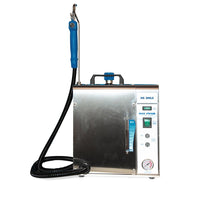 Machine à Vapeur Max Steam MS Smile – Pro - Cuve 5 L - Massilia Dental - Fournitures Matériel Dentaire