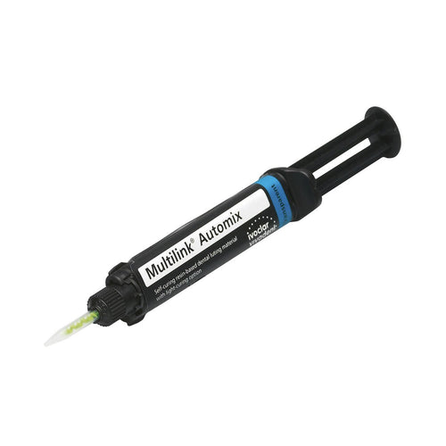 Multilink Automix Try In Systeme Collage Forte Adhérence - Massilia Dental - Fournitures Matériel Cabinet Dentaire