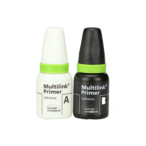 Multilink Automix Try In Systeme Collage Forte Adhérence - Massilia Dental - Fournitures Matériel Cabinet Dentaire