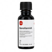 Nanovarnish Dreve vernis photopolymérisable finitions résine