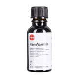 Nanovarnish, vernis photopolymérisable finitions résine. - Massilia Dental - Fournitures Matériel Cabinet Dentaire