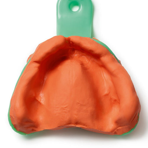 Neocolloid Alginate Zhermack Temps de Prise 1.30 min Menthe - Massilia Dental - Fournitures Matériel Cabinet Dentaire