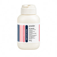 Anaxdent New Outline résine provisoire longue durée couronne et bridge poudre 100 g
