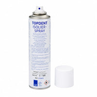 Topdent Spray silicone protection contre le plâtre