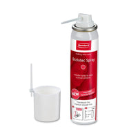 Occlutec Rouge Spray Occlusion Nettoyage Vapeur - Renfert - Massilia Dental - Fournitures Matériel Cabinet Dentaire