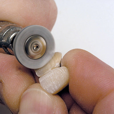 Opal L Pâte à Polir Résine Acrylique Renfert Grand Brillant. - Massilia Dental - Fournitures Matériel Cabinet Dentaire