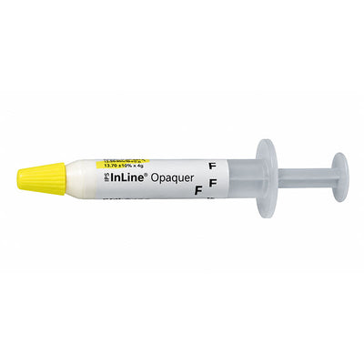 Opaquer F Inline seringue 3 gr