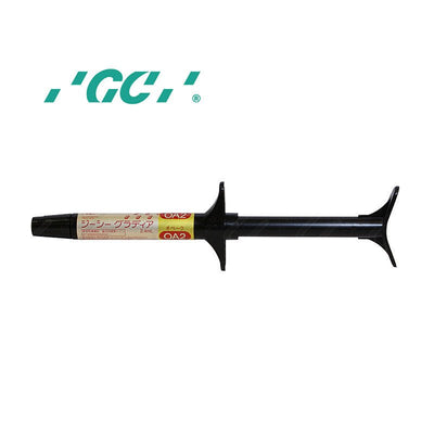 Opaquer Gradia Composite Seringue GC Inlays Onlays Facette - Massilia Dental - Fournitures Matériel Cabinet Dentaire