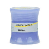 Opaquer Inline - Poudre de 9 gr - Céramique sur Alliage non précieux. - Massilia Dental - Fournitures Matériel Cabinet Dentaire