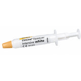 Opaquer Intensif Inline White seringue - céramique sur alliage non précieux
