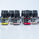 Optiglaze colorant GC pour composite dentaire
