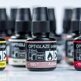 Optiglaze Maquillant GC pour Composite — Brillance Durable - Massilia Dental - Fournitures Matériel Cabinet Dentaire