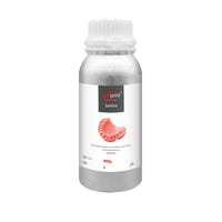 Optiprint Laviva Résine 3D rose pour impression de prothèse totale