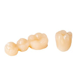 Optiprint Lumina impression de couronnes provisoires 3d