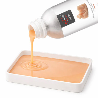 Optiprint Model - Résine 3D pour impression de modèle beige