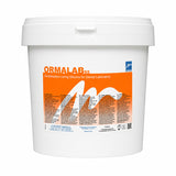 Ormalab 95 silicone laboratoire  + 2 catalyseurs - Résiste à 120°C