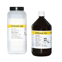 Orthosin Résine Orthodontie Transparente - Schutz Dental - Massilia Dental - Fournitures Matériel Cabinet Dentaire